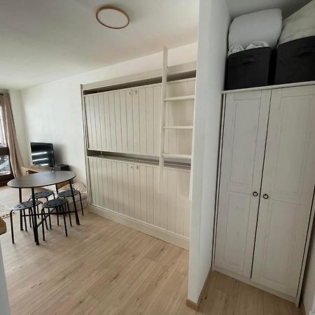 Studio Renove Plein Centre Tignes Val Claret Apartment ภายนอก รูปภาพ