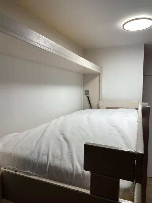Studio Renove Plein Centre Tignes Val Claret Apartment ภายนอก รูปภาพ