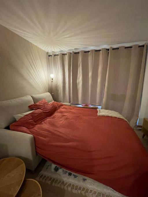 Studio Renove Plein Centre Tignes Val Claret Apartment ภายนอก รูปภาพ